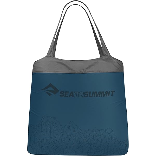Amazon | SEA TO SUMMIT シートゥサミット ULTRA-SIL NANO SHOPPINGBAG
